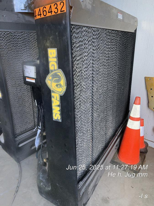 2024 BIG ASS FANS Cool Space 400