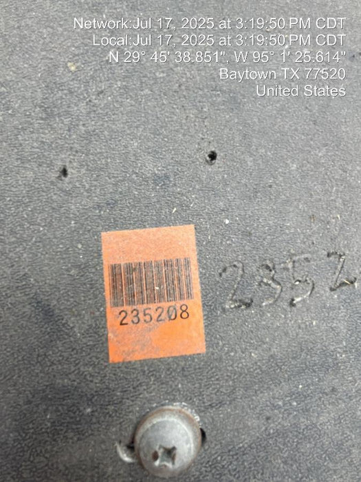 2022 SCHAEFER VKM36-B