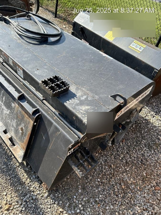 2019 PALADIN Sweepster SB72