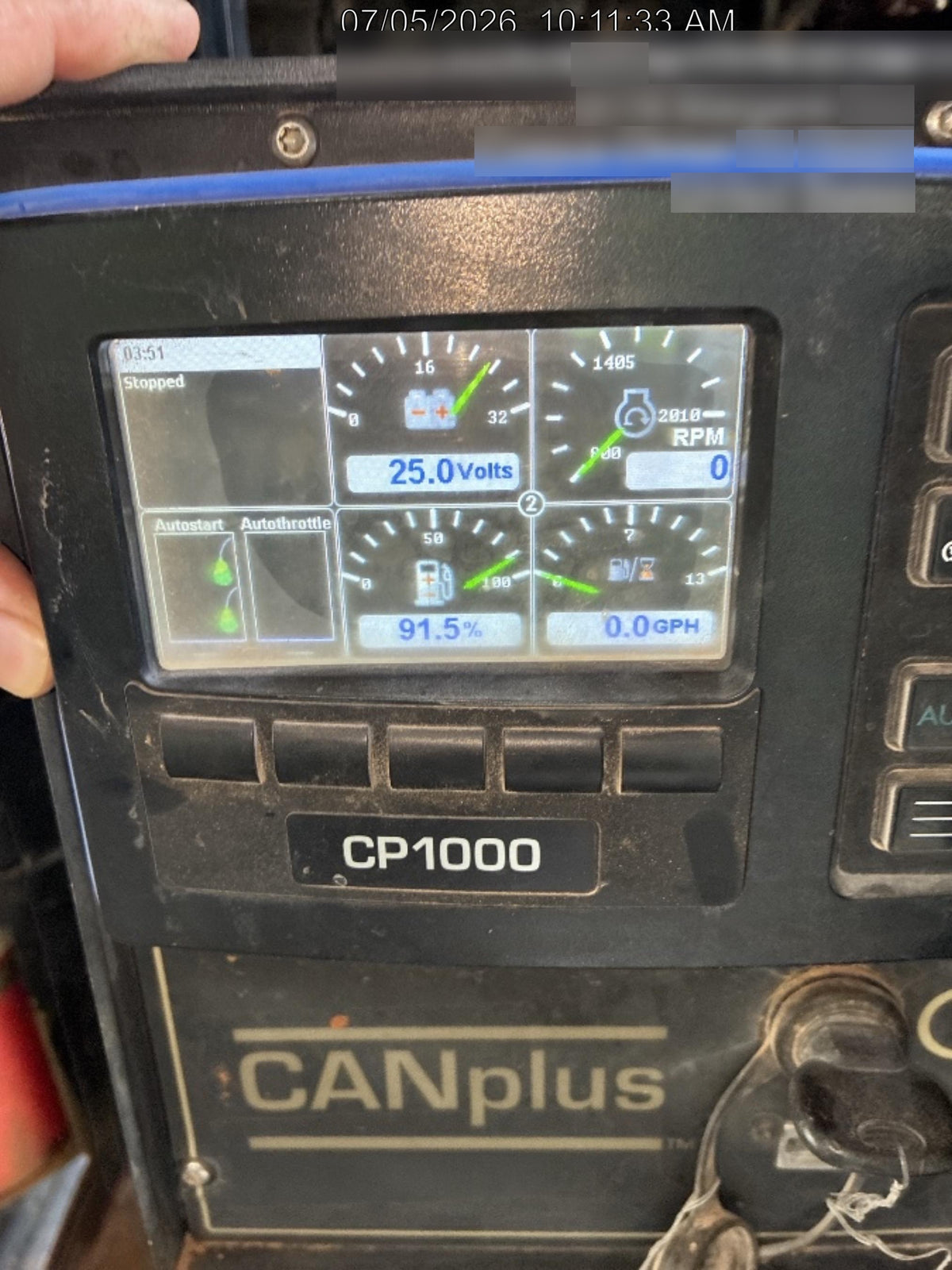 2023 PREMIER PUMP 8NHTH-RP-DC13