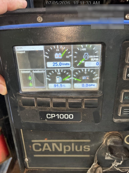 2023 PREMIER PUMP 8NHTH-RP-DC13