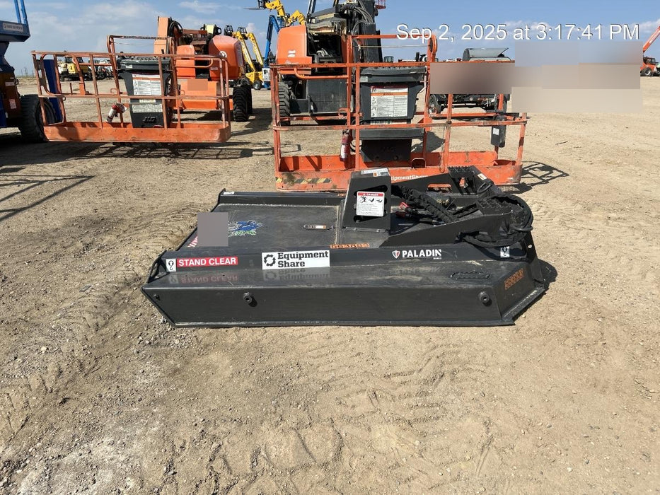 2025 PALADIN 30372A-0022