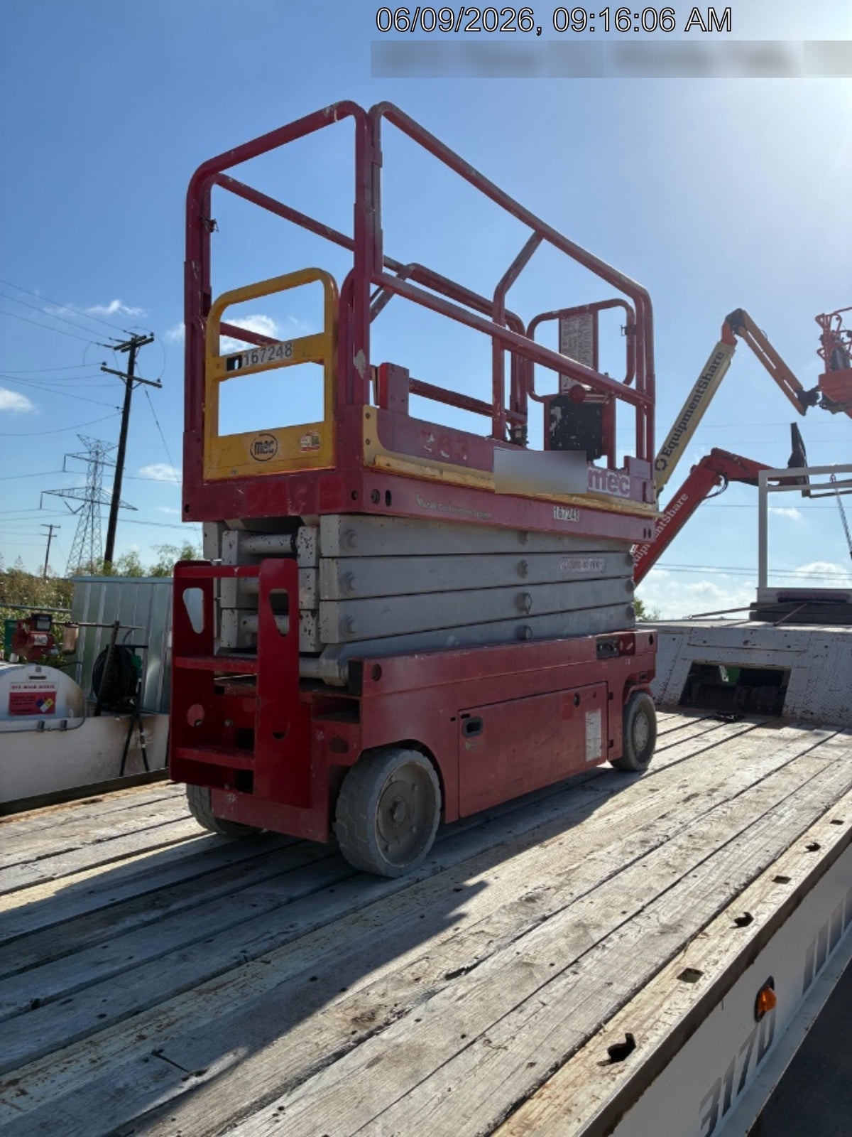 2021 MEC 2632SE