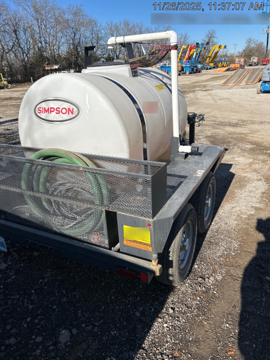 2024 SIMPSON SWT-52517