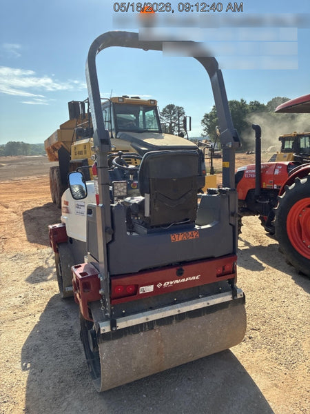 2023 DYNAPAC CC1200