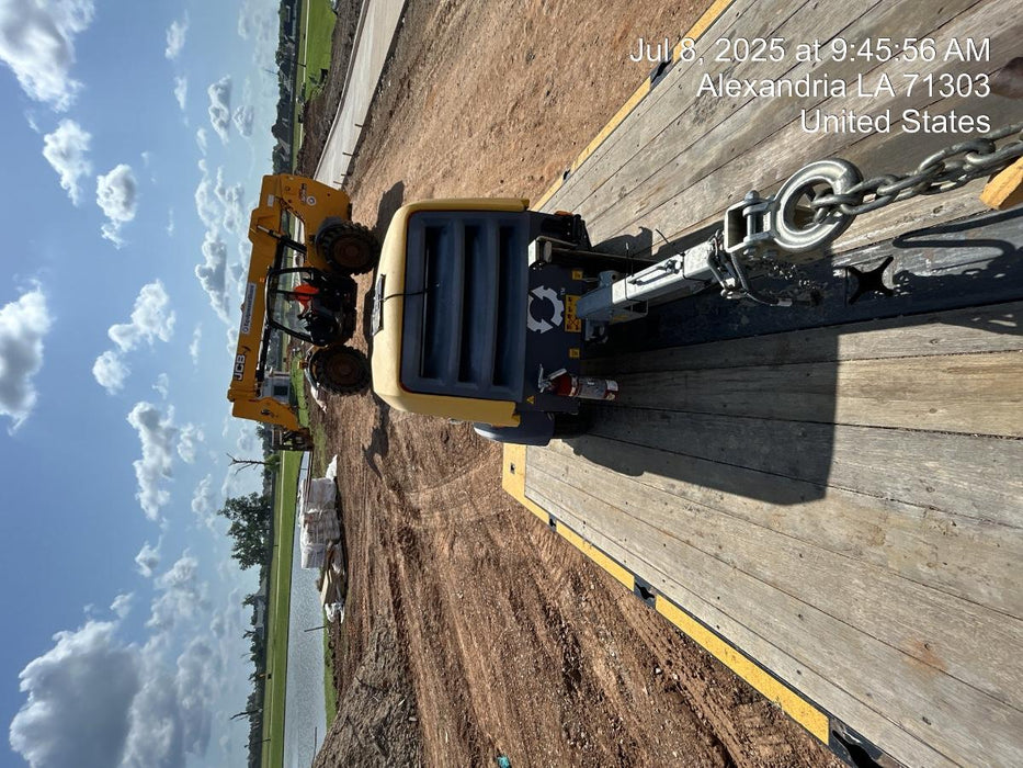 2023 ATLAS COPCO XAS 110