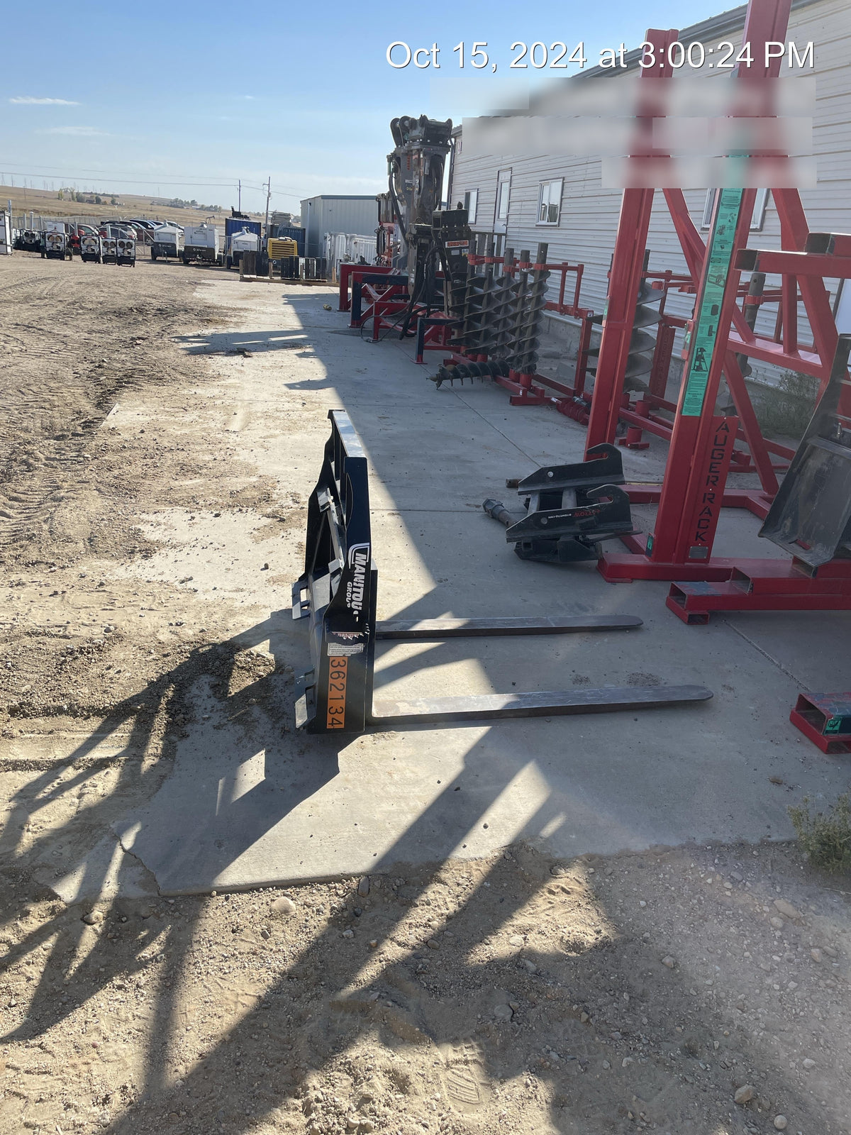 2023 MANITOU 50504723