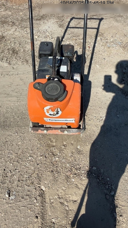 2023 MULTIQUIP MVC82VHW