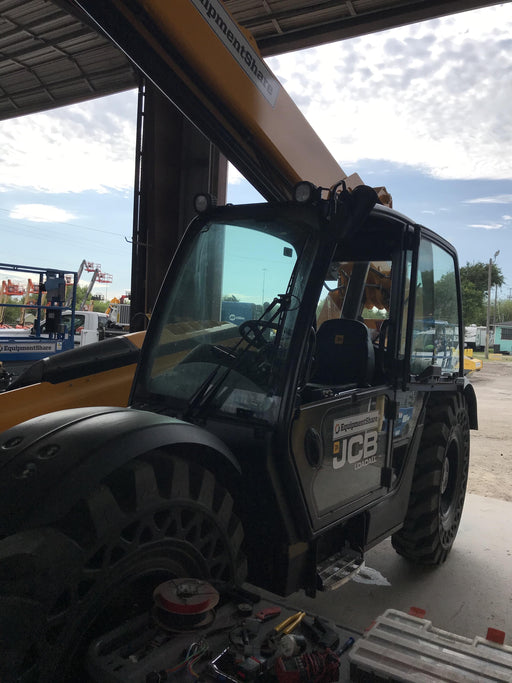 2019 JCB 509-42