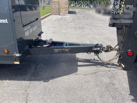 2024 AIRMAN PDSF375DP-6E1