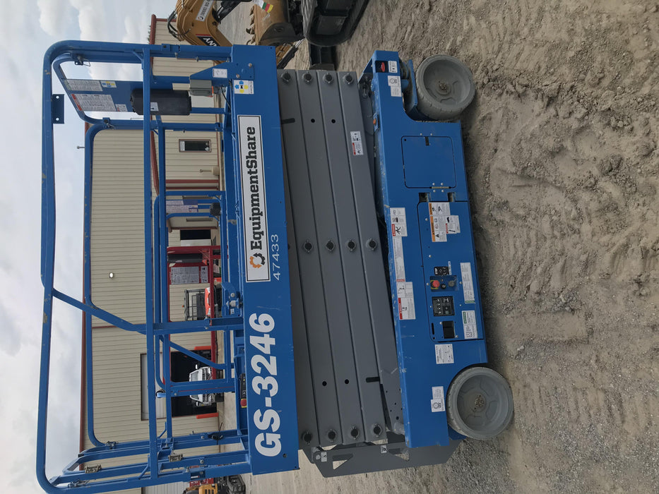 2018 HAULOTTE Star 20