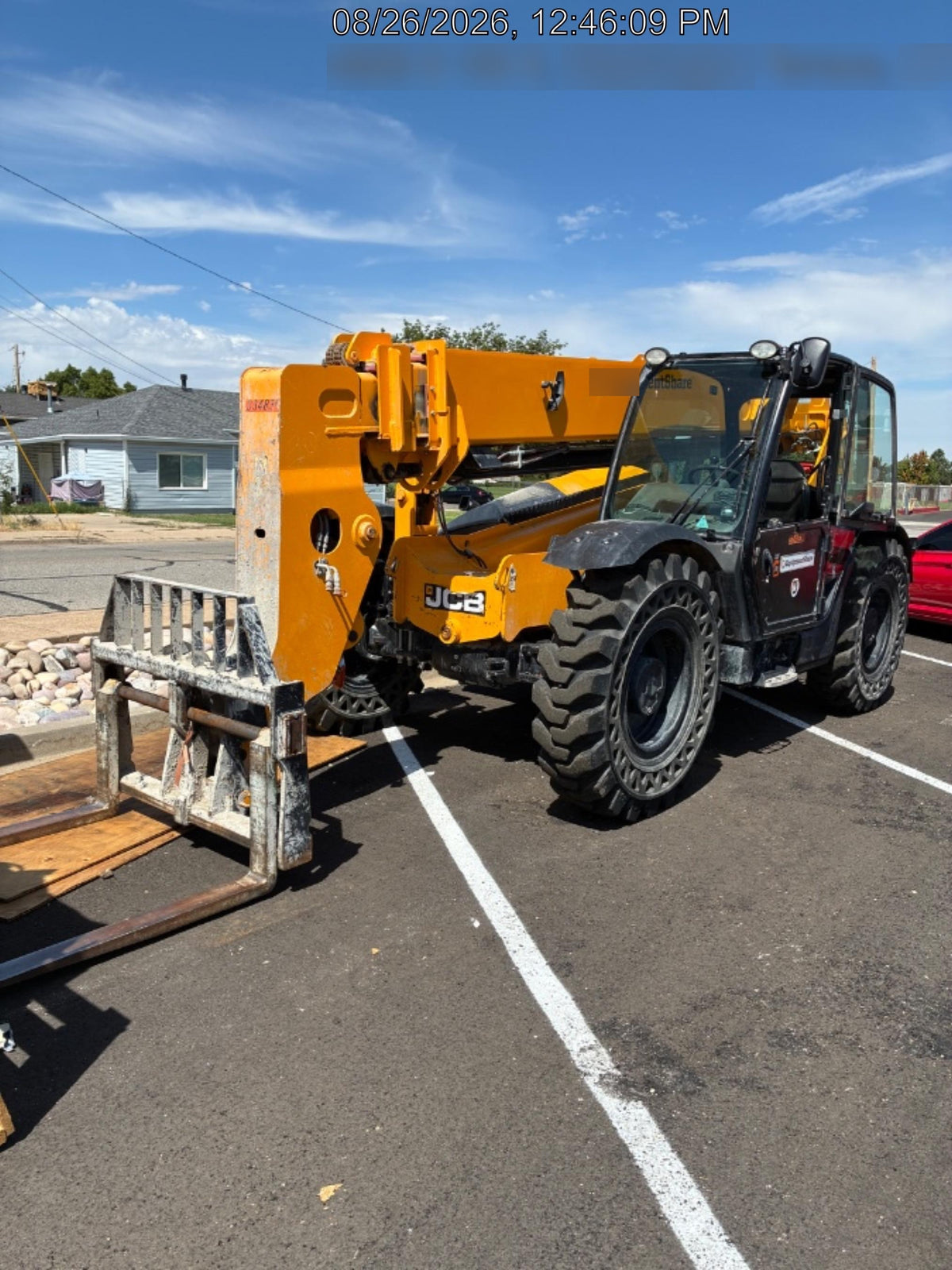2023 JCB 509-42
