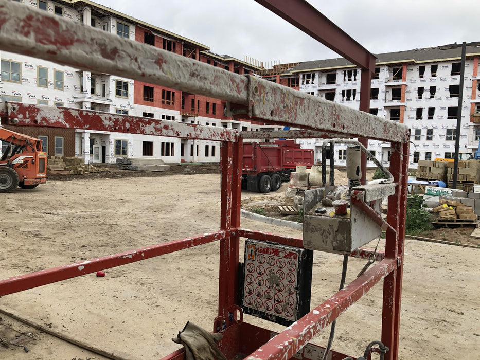 2018 SKYJACK SJIII-3219