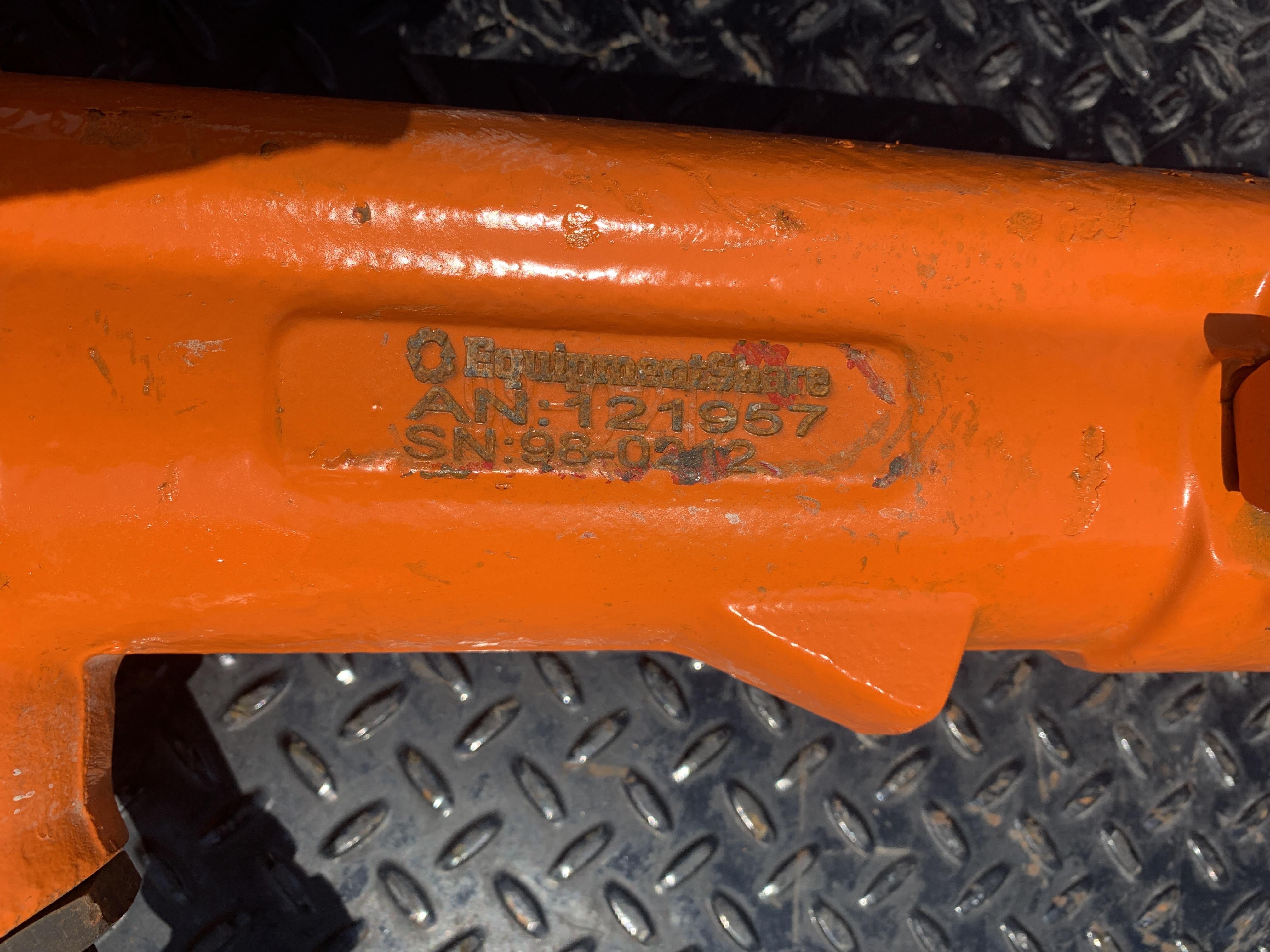 2020 MICHIGAN PNEUMATIC MP-TPB90-118