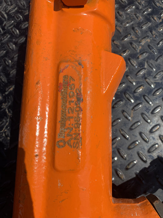 2020 MICHIGAN PNEUMATIC MP-TPB90-118