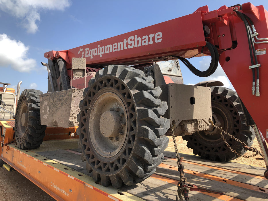 2020 MANITOU MTA12042