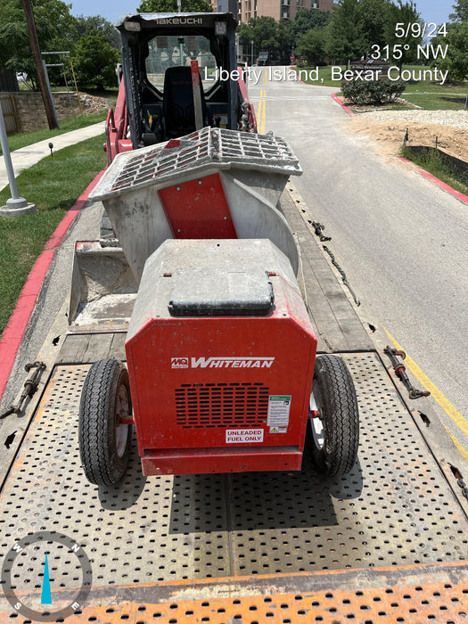 2023 MULTIQUIP WM90PH8