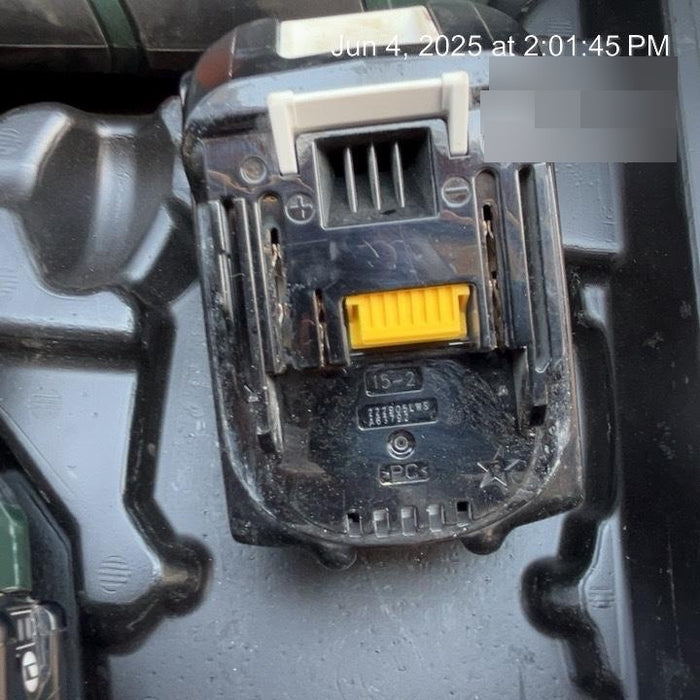 2022 GREENLEE KD12AL