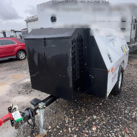 2021 THERM DYNAMICS TD1200