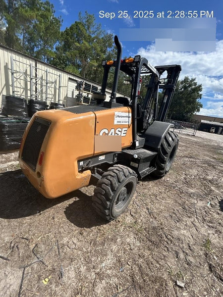 2023 CASE 588H