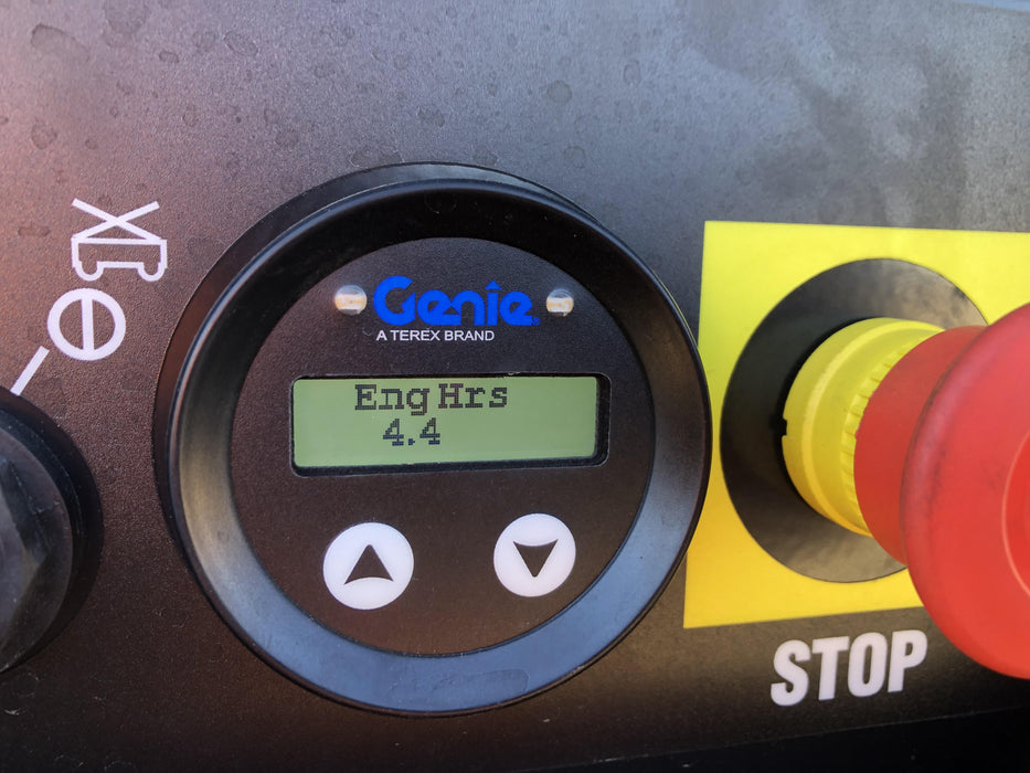 2020 GENIE GS-4069 RT