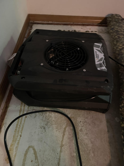 2022 PHOENIX AirMAX Radial Air Mover