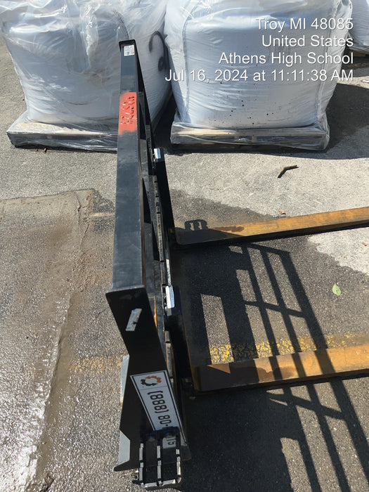 2024 ARROW MATERIAL HANDLING F5100CB