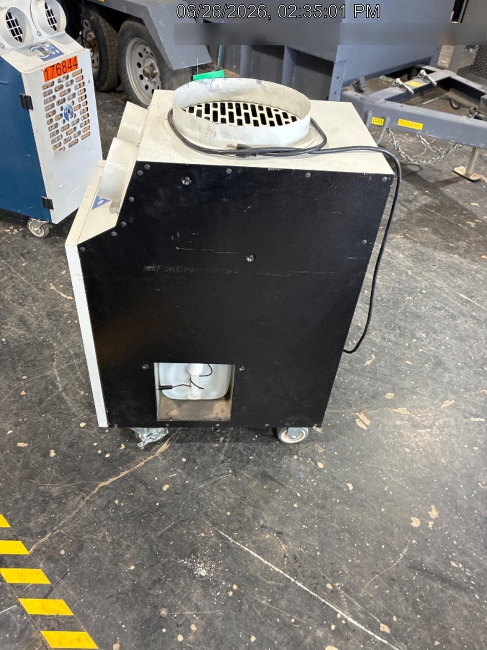 2023 KWIKOOL KPAC1411-2