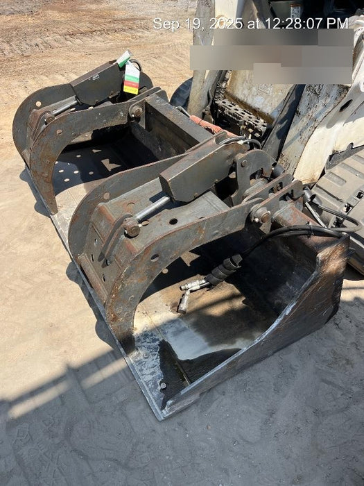 2023 SOLESBEE SBG-84