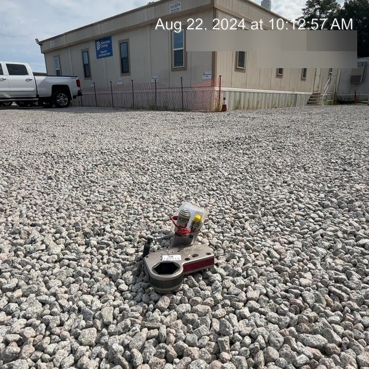 2023 TORCUP TX-2RL113M46