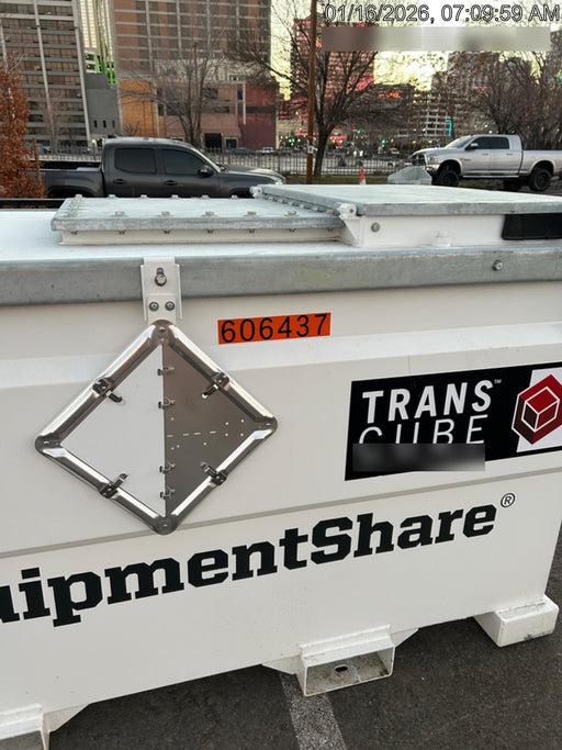 2025 WESTERN GLOBAL 20TCG-ES