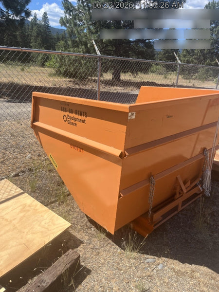 2026 MCCULLOUGH IND 40099-0RG