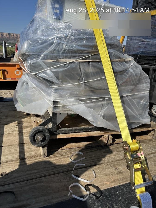 2022 TRYSTAR TP-43C-M-F10