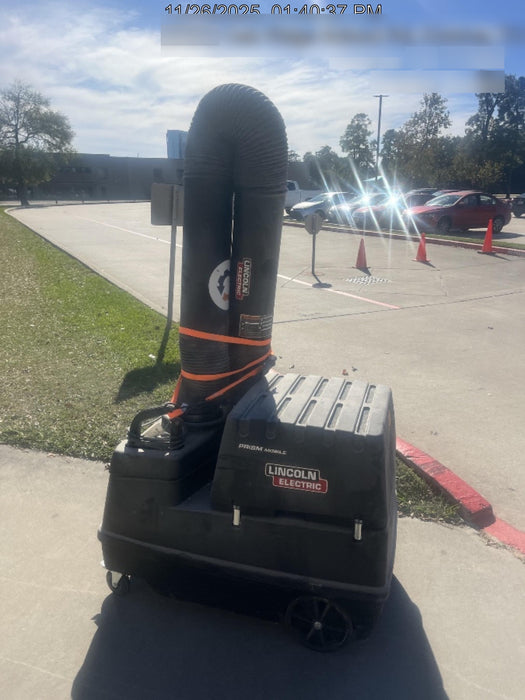 2023 LINCOLN ELECTRIC K4259-2