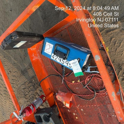 2024 MILLER ELECTRIC CST-282