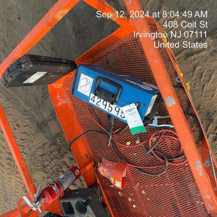 2024 MILLER ELECTRIC CST-282