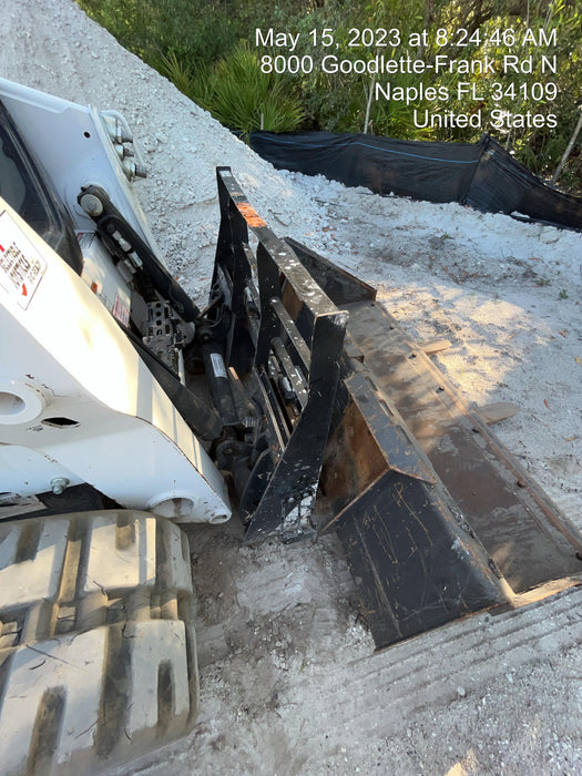 2022 ARROW MATERIAL HANDLING 48" Pallet Forks - Arrow