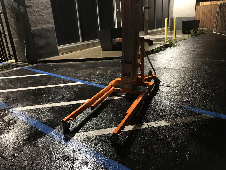 2021 LIFTSMART MLC-24