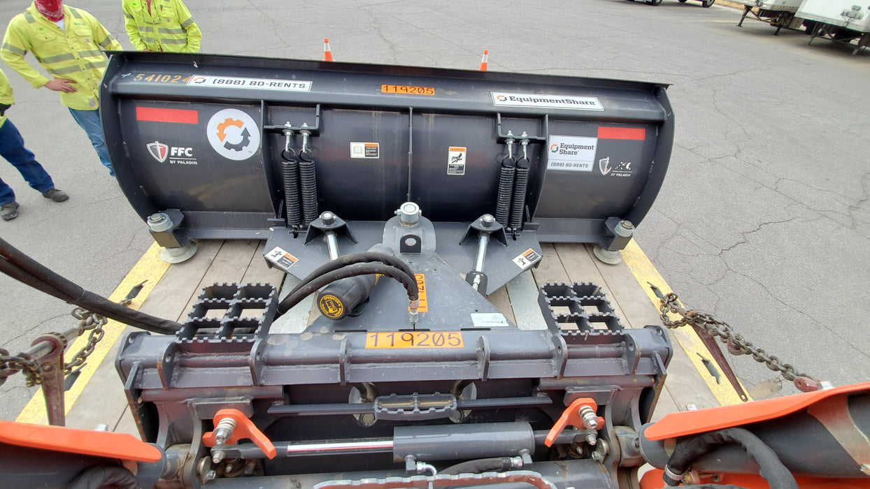 2020 PALADIN 11596-0022