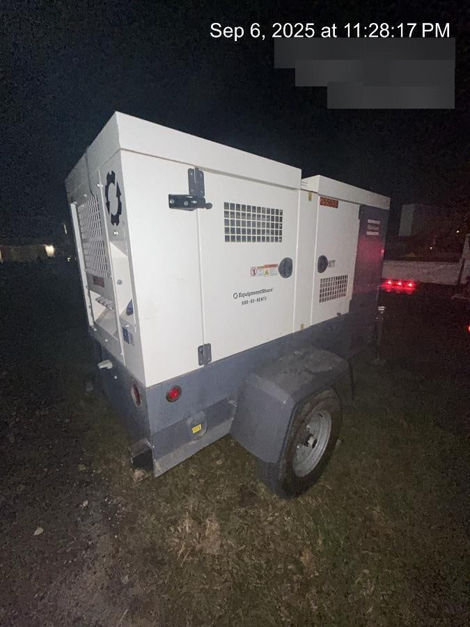 2020 ATLAS COPCO QAS45