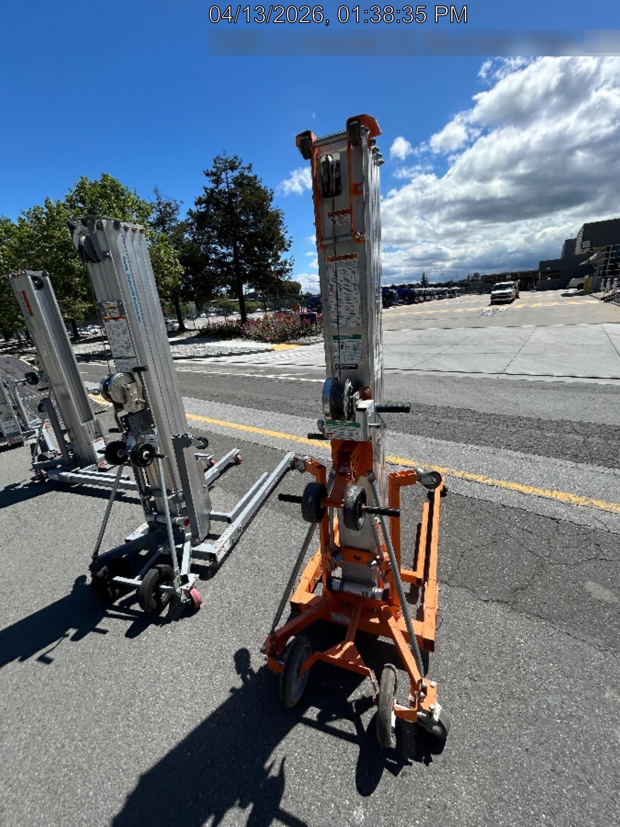 2021 LIFTSMART MLC-24