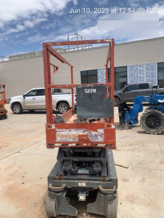 2016 SKYJACK SJIII-3219