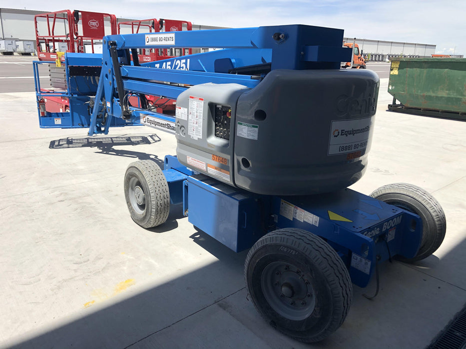 2019 GENIE Z-45/25J DC