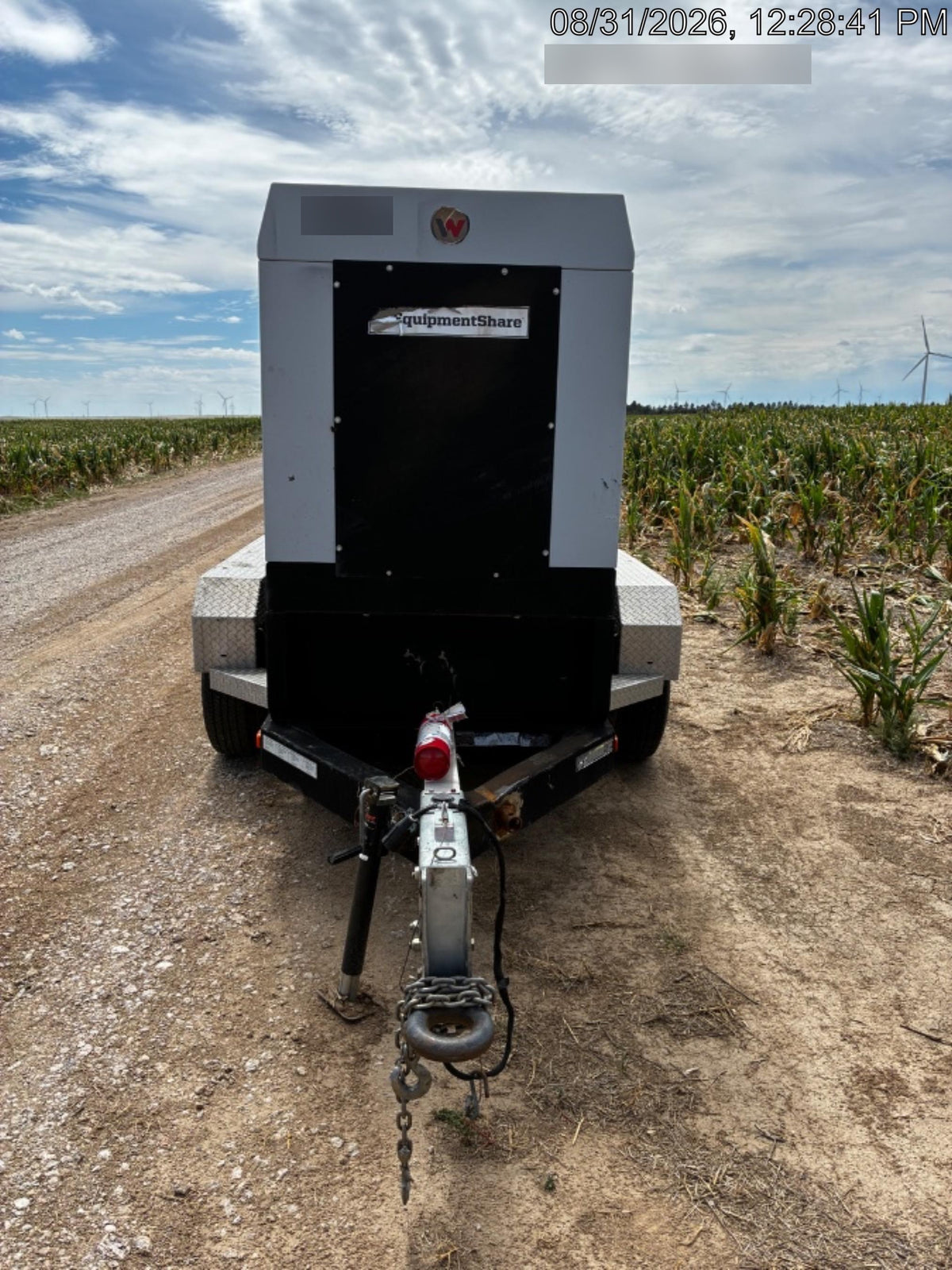 2018 WACKER NEUSON G70