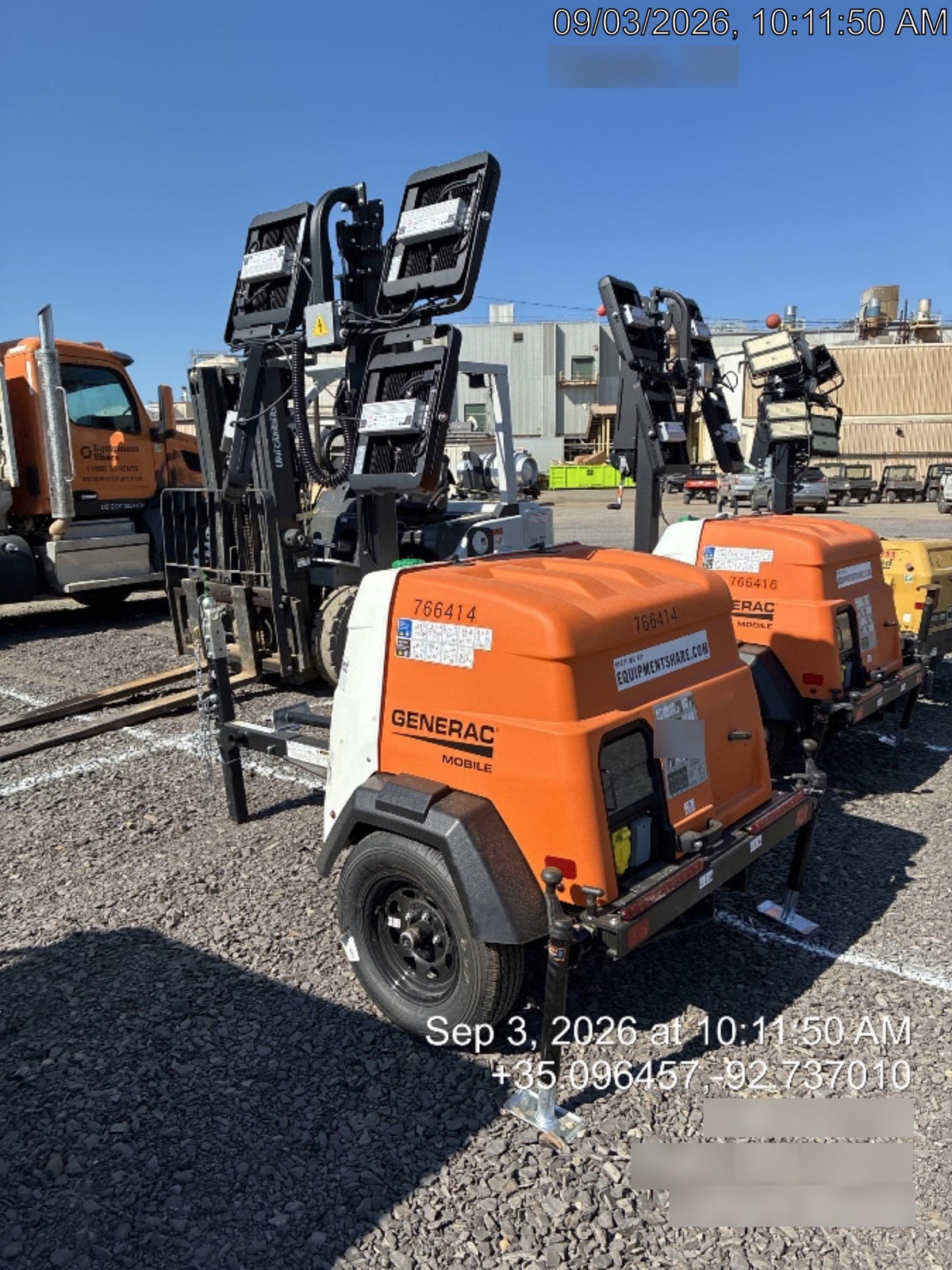 2026 GENERAC MLTS-4