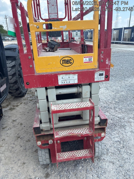 2021 MEC 2632SE