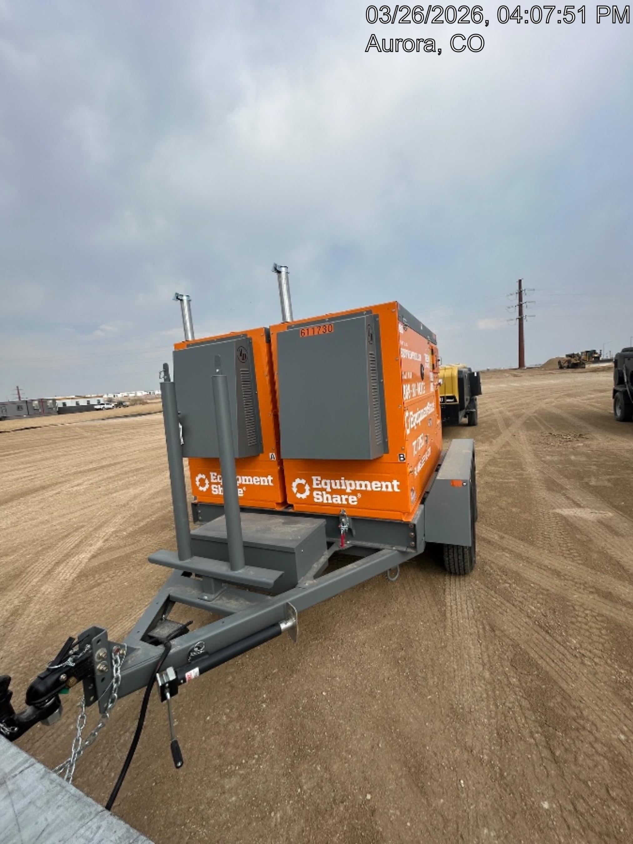 2025 THERM DYNAMICS TD1250