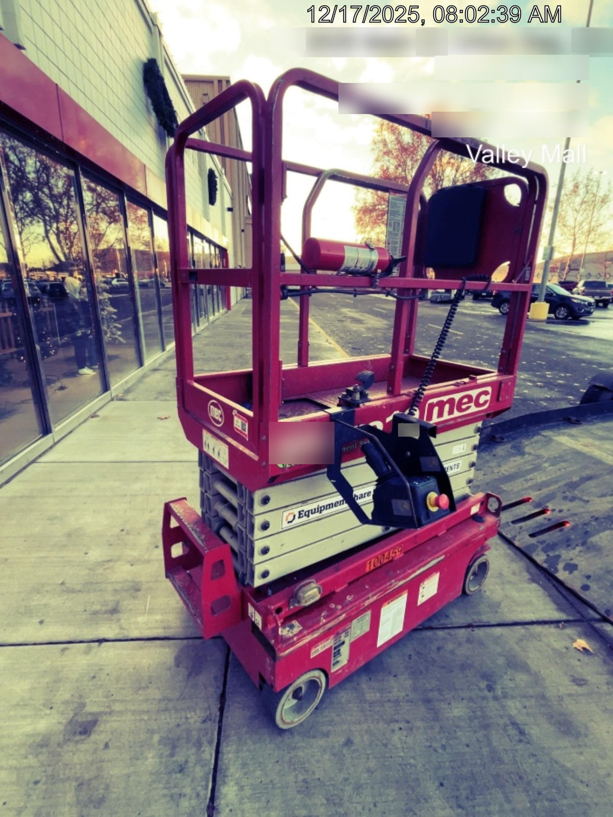 2020 MEC Micro 19