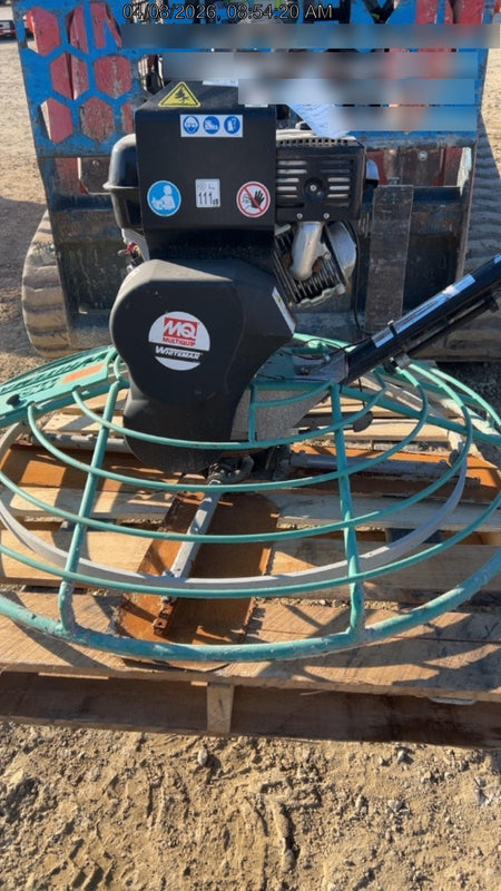 2025 MULTIQUIP B46H90