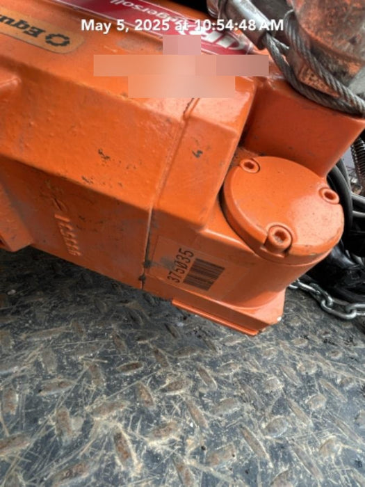 2023 INGERSOLL RAND LL2A020